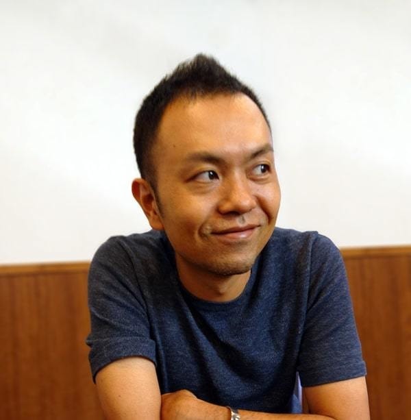唐橋祐介